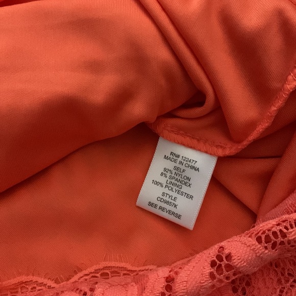 NSR dress - Picture 8 of 9